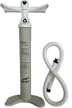 Indiana SUP Battery Pump HP8 Pomp