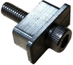 Indiana SUP Folie Cinc Anode Incl. Screwq