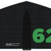 Indiana SUP Folie Voorvleugel 620K 1 Indiana SUP Folie Voorvleugel 620K -Watersportwinkel indiana sup foil front wing 620k 1