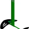Indiana SUP Vliegerfolie 620K Compleet, Groen/zwart -Watersportwinkel indiana sup kite foil 620k complete black green 1