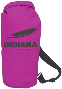 Indiana SUP Waterdichte Tas, Roze