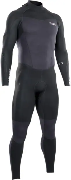 ION Element Semidry 3mm Back Zip Wetsuit