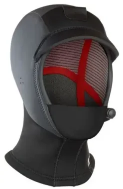 ION Hood Neo 3/2mm Wetsuit Hood -Watersportwinkel ion hood neo 3 2mm wetsuit hood 29 2