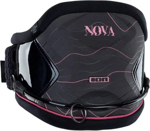 ION Nova 6 Dames Waist Kite Trapeze 3 ION Nova 6 Dames Waist Kite Trapeze