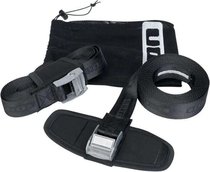 ION Roof Straps 4 ION Roof Straps - Afbeelding 2