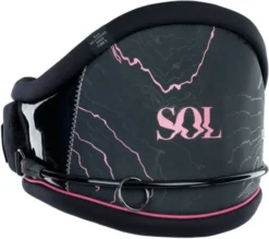 ION Sol 7 Dames Waist Kite Trapeze -Watersportwinkel ion sol 7 womens waist kitesurfing harness yi 1