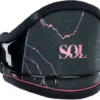 ION Sol 7 Dames Waist Kite Trapeze 2 ION Sol 7 Dames Waist Kite Trapeze -Watersportwinkel ion sol 7 womens waist kitesurfing harness yi