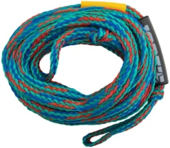 55ft 4 Person Tube Rope