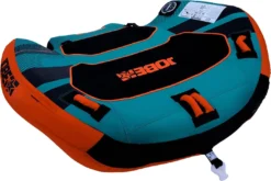 Airstream 2 Person Tube