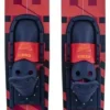 Hemi Combo Water Skis 1 Hemi Combo Water Skis -Watersportwinkel jobe sports hemi combo water skis py