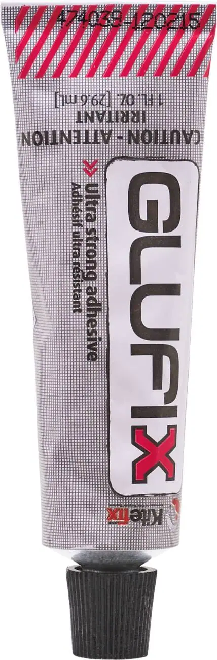 GlueFix 3 GlueFix