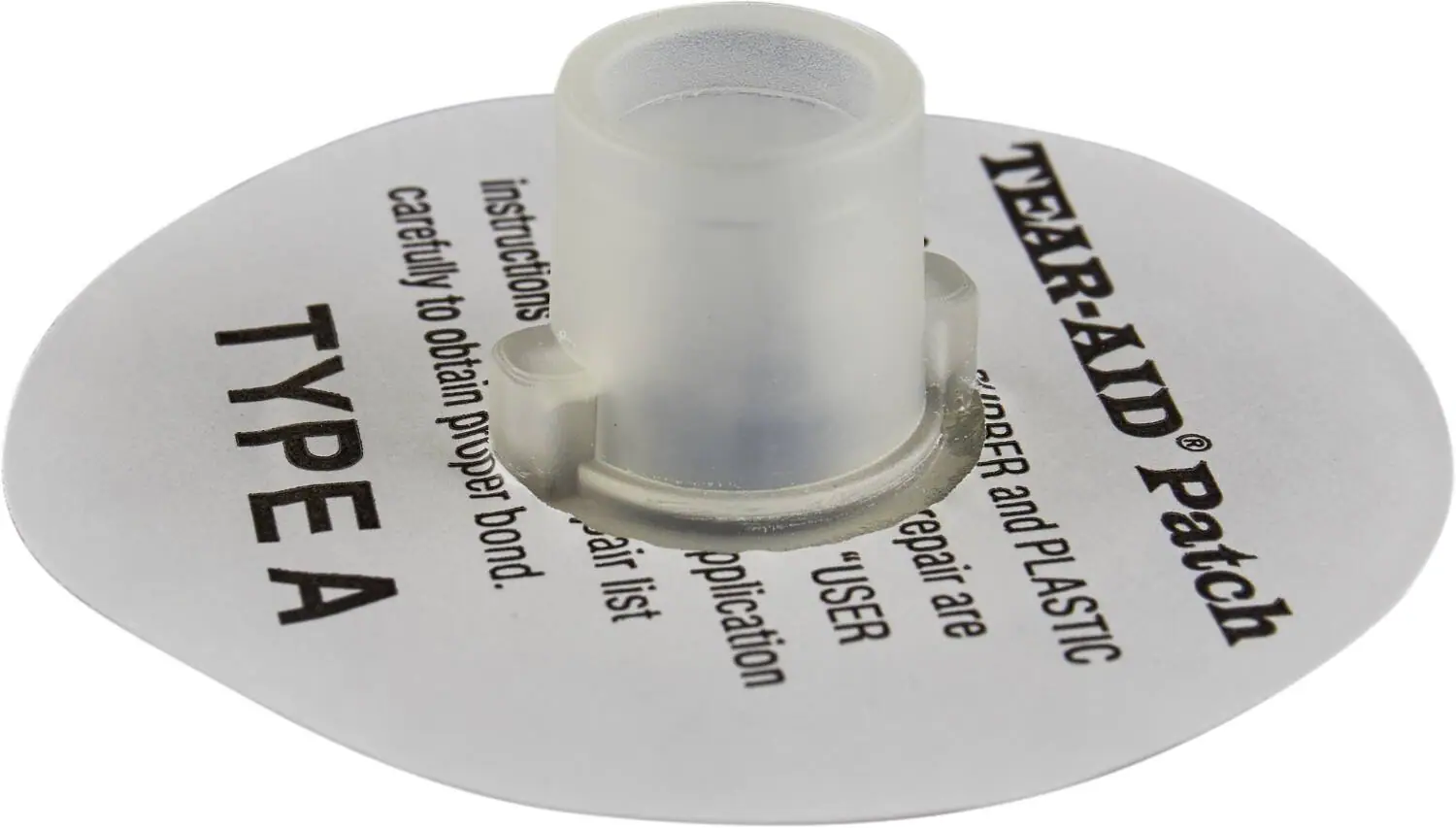 Naish Octopus Female Valve 3 Naish Octopus Female Valve