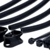 One Pump Hose Kit 2 One Pump Hose Kit -Watersportwinkel kitefix one pump hose kit i0
