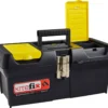 School Kite Repair Toolbox -Watersportwinkel kitefix school kite repair toolbox nl