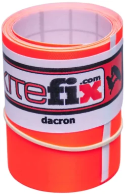 Self-Adheisive Dacron Kite Tape -Watersportwinkel kitefix self adheisive dacron kite tape 19