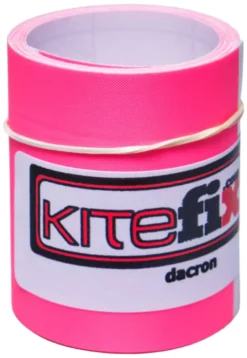 Self-Adheisive Dacron Kite Tape -Watersportwinkel kitefix self adheisive dacron kite tape yo