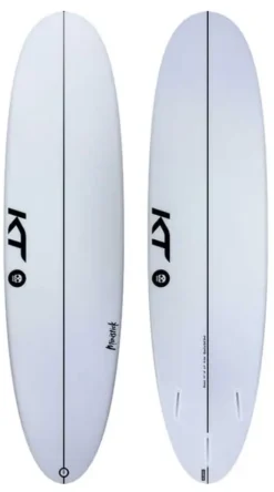 Surfing Ministick Surfboard