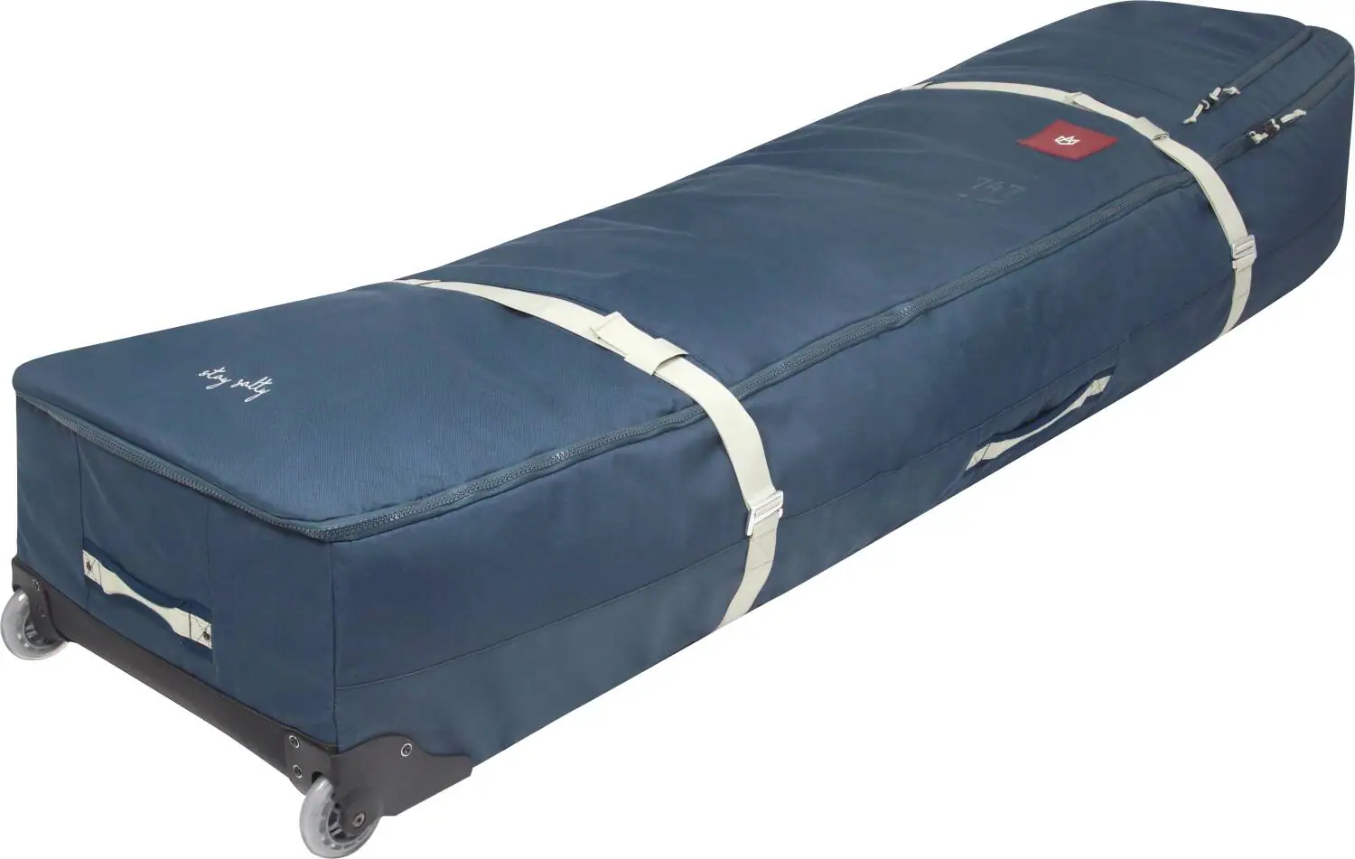 Manera 747 Wiel Kiteboarding Tas 4 Manera 747 Wiel Kiteboarding Tas - Afbeelding 2