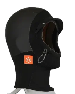 Manera Magma 2mm Neoprene Hood -Watersportwinkel manera magma 2mm neoprene hood 9w 2