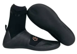 Manera Magma Schoenen 5mm 2023 Round Toe Waterschoenen -Watersportwinkel manera magma boots 5mm 2023 round toe neoprene boots 92 5