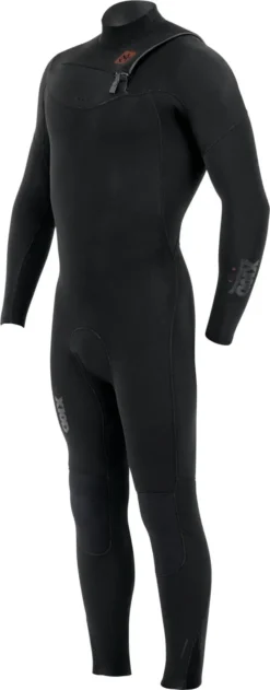 Manera X10D Meteor 4mm 2021 Chestzip Wetsuit 7 Manera X10D Meteor 4mm 2021 Chestzip Wetsuit -Watersportwinkel manera x10d meteor 4mm 2021 chest zip wetsuit 2