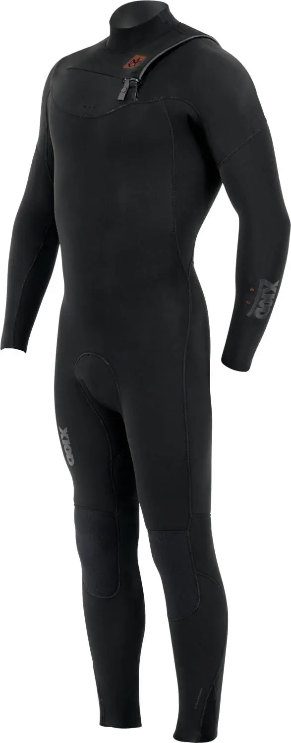 Manera X10D Meteor 4mm 2021 Chestzip Wetsuit 5 Manera X10D Meteor 4mm 2021 Chestzip Wetsuit - Afbeelding 3