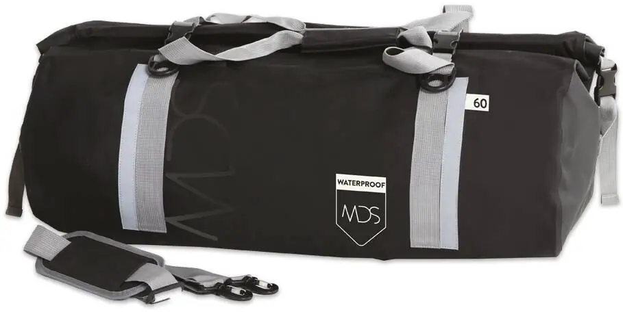 60L Waterproof Duffel Bag 3 60L Waterproof Duffel Bag