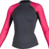 Mystic Diva 2 Mm Dames Neoprene Top -Watersportwinkel mystic diva 2mm womens neoprene top wetsuit 7