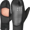 Mystic Ease Handschoen 2mm Open Palm Neopreen Handschoenen -Watersportwinkel mystic ease glove 2mm open palm neoprene gloves xk