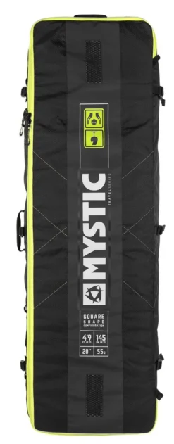 Mystic Elevate Lightweight Square Tas -Watersportwinkel mystic elevate lightweight square bag n6 1
