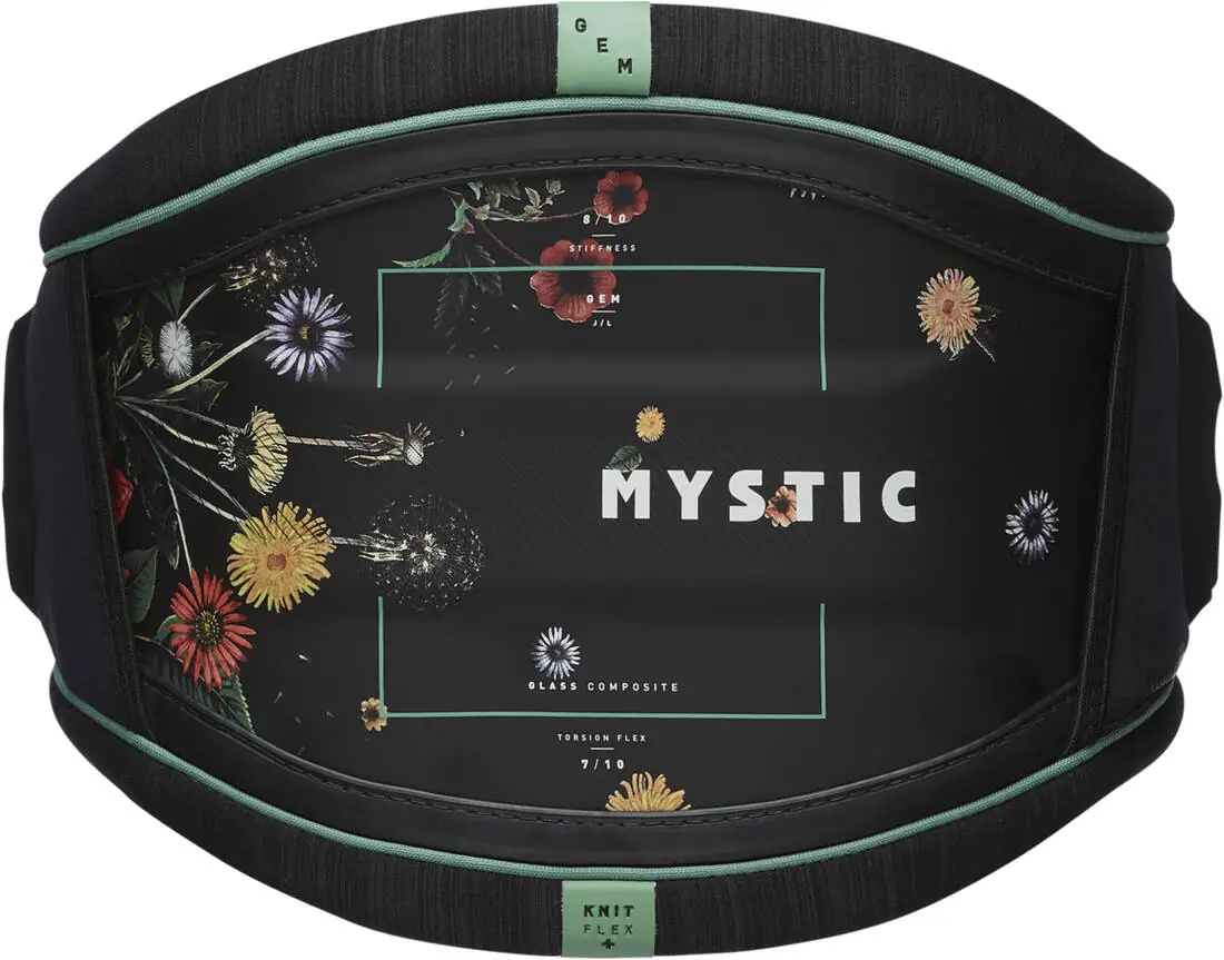 Mystic Gem JL Waist Dames Kite Trapeze 3 Mystic Gem JL Waist Dames Kite Trapeze
