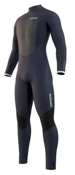 Mystic Majestic 4mm Back Zip Wetsuit -Watersportwinkel mystic majestic 4mm back zip wetsuit 2