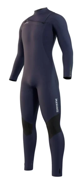 Mystic Majestic 5/4mm Chest Zip Wetsuit