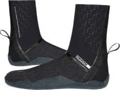 Mystic Majestic Boot 5mm Split Toe Waterschoenen -Watersportwinkel mystic majestic boot 5mm split toe neoprene boots ko 4