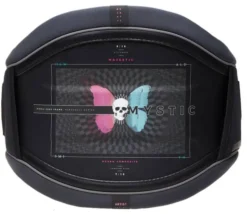 Mystic Majestic OS Waist Harness Kite Trapeze -Watersportwinkel mystic majestic os waist harness kitesurfing harness mw 4