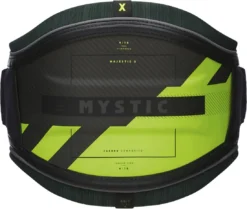 Mystic Majestic X Waist Kite Trapeze -Watersportwinkel mystic majestic x waist kitesurfing harness ff