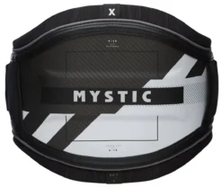 Mystic Majestic X Waist Kite Trapeze -Watersportwinkel mystic majestic x waist kitesurfing harness o1 2