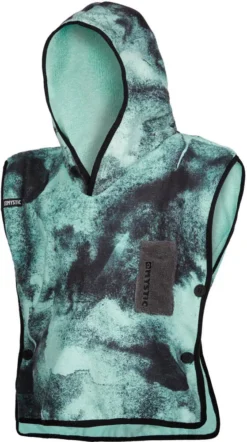 Mystic Poncho Kinderen