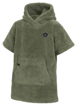 Mystic Poncho Teddy Kinder -Watersportwinkel mystic poncho teddy kids kk 1