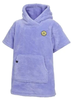 Mystic Poncho Teddy Kinder -Watersportwinkel mystic poncho teddy kids ss 1