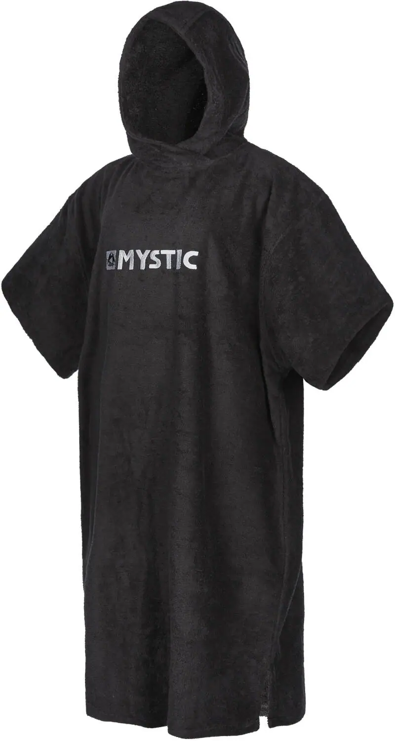 Mystic Regular Poncho 5 Mystic Regular Poncho - Afbeelding 3