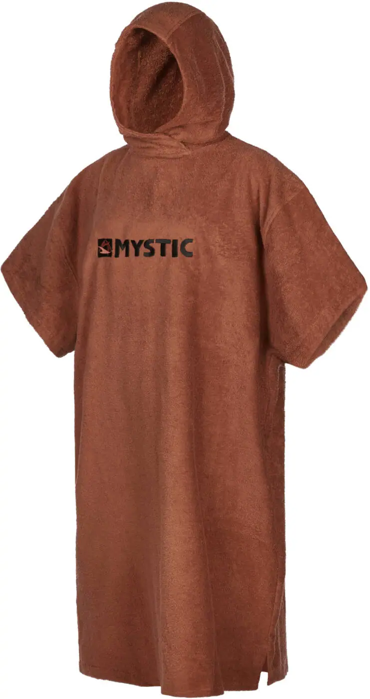 Mystic Regular Poncho 6 Mystic Regular Poncho - Afbeelding 4