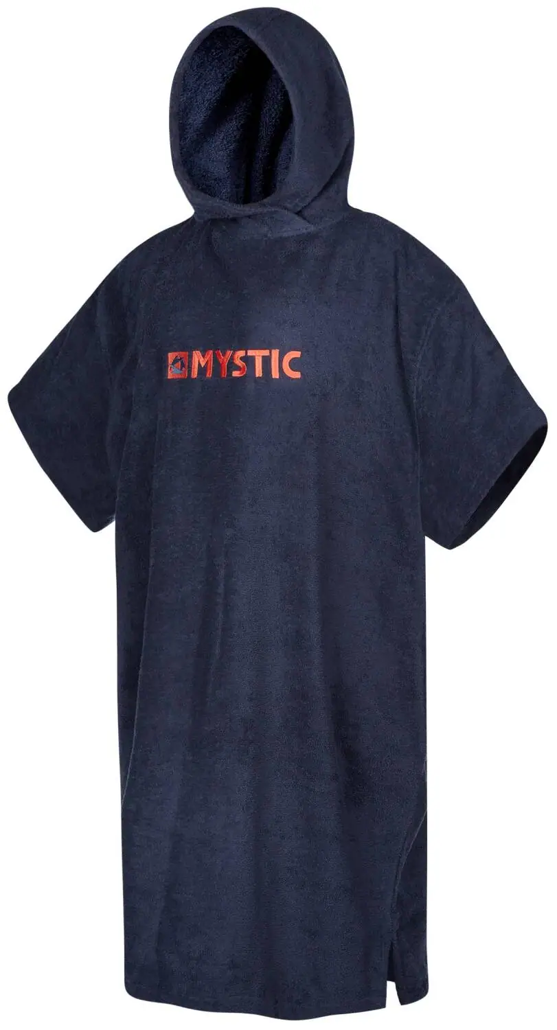 Mystic Regular Poncho 4 Mystic Regular Poncho - Afbeelding 2