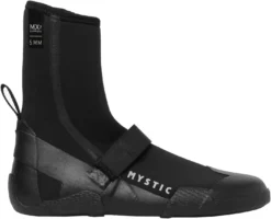 Mystic Roam Boot 5mm Round Toe Waterschoenen -Watersportwinkel mystic roam boot 5mm round toe neoprene boots q8 5