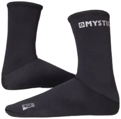 Mystic Semi Dry Neoprene Socks -Watersportwinkel mystic semi dry neoprene socks e4 3