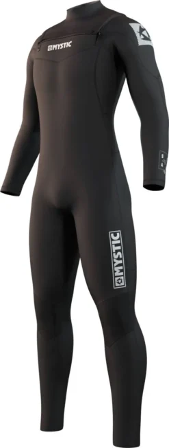 Mystic Star 5mm Chest Zip Wetsuit -Watersportwinkel mystic star 5mm chest zip wetsuit xt 1