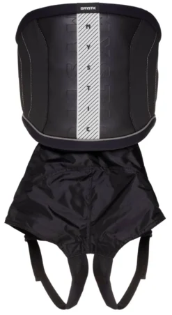 Mystic Star Hybrid Harness Kite Trapeze -Watersportwinkel mystic star hybrid harness kitesurfing harness hh 4