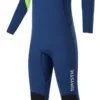 Mystic Star Junior 5/4mm Back Zip Kinder Wetsuit -Watersportwinkel mystic star junior 5 4mm back zip kids wetsuit