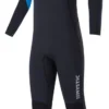Mystic Star Kinder 5/4mm Back Zip Kinder Wetsuit 2 Mystic Star Kinder 5/4mm Back Zip Kinder Wetsuit -Watersportwinkel mystic star kids 5 4mm back zip kids wetsuit
