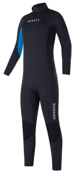 Mystic Star Kinder 5/4mm Back Zip Kinder Wetsuit 7 Mystic Star Kinder 5/4mm Back Zip Kinder Wetsuit -Watersportwinkel mystic star kids 5 4mm back zip kids wetsuit 2